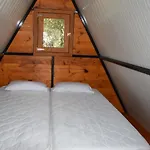 Kea Camping Pisses