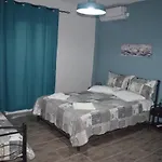 营地 Kea