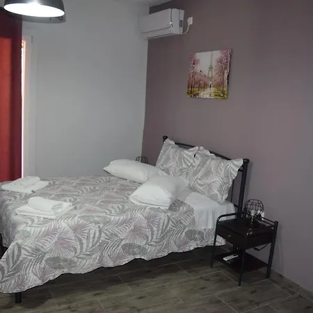 Kea Parque de Campismo