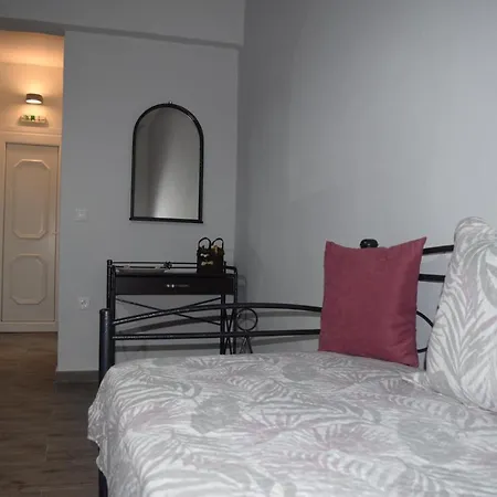 Kea Parque de Campismo *