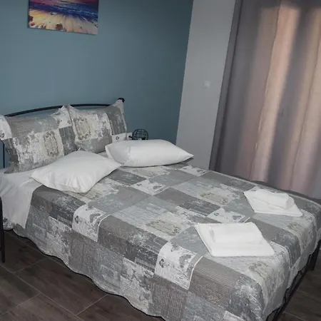 Kea Parque de Campismo *