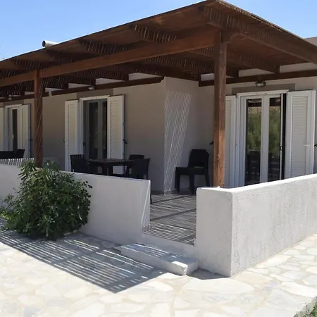 Κάμπινγκ Kea *