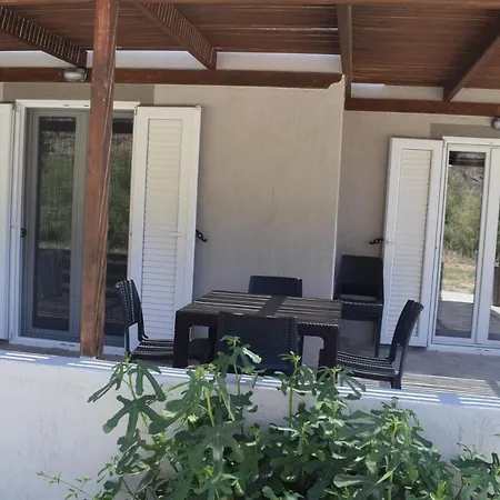 Κάμπινγκ Kea *