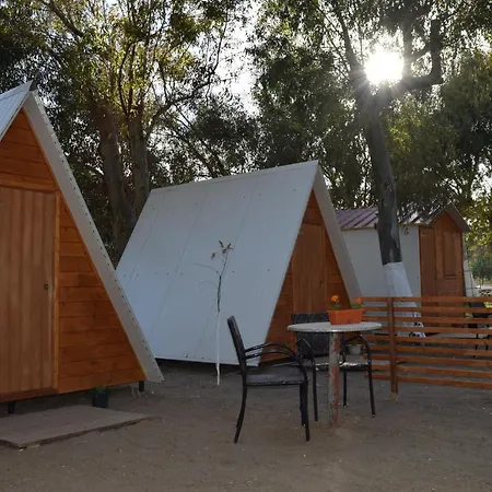 Camping Kea *