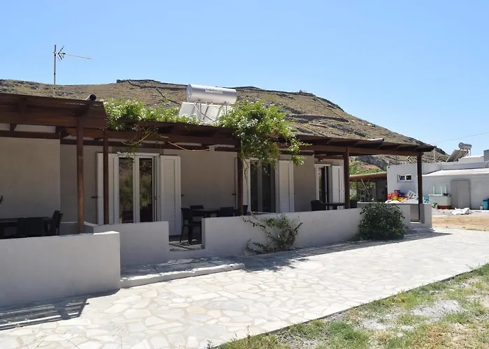 Kea Parque de Campismo *