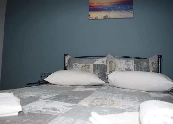 Parque de Campismo Kea Pisses