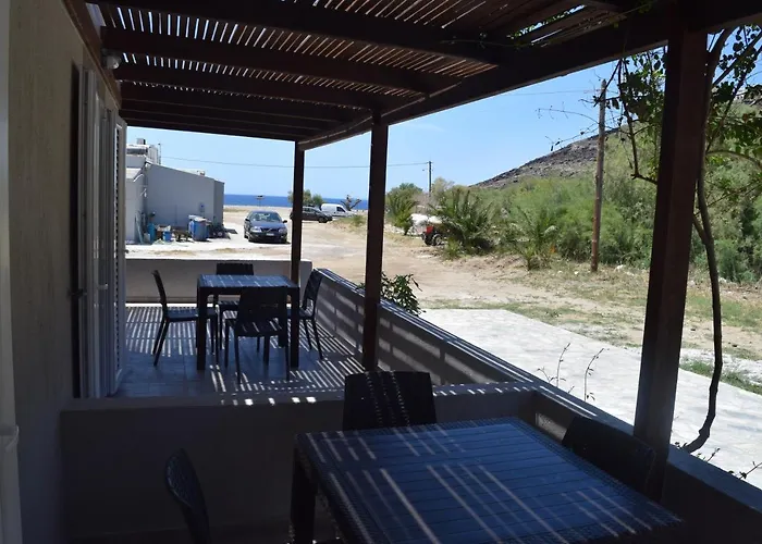 Kea Kemping Píszesz