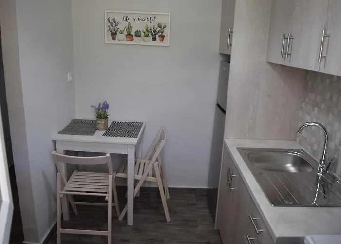 Parque de Campismo Kea Pisses