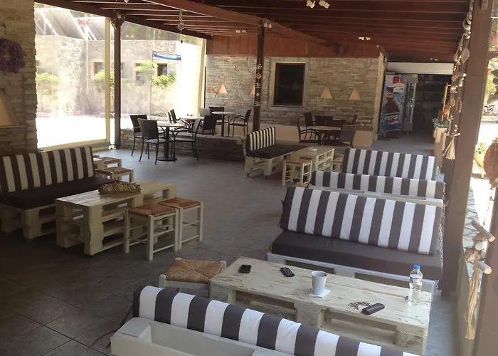 Kea Parque de Campismo *